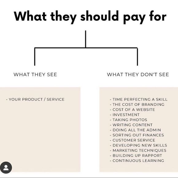 ❗️PLEASE READ: Please be considerate❗️ - Picture 2 of 2